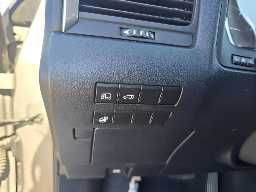 2018 Lexus RX 350 Base