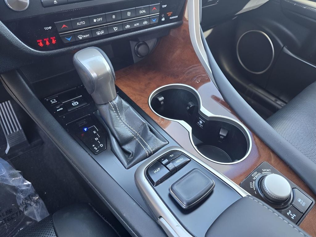 2018 Lexus RX 350 Base