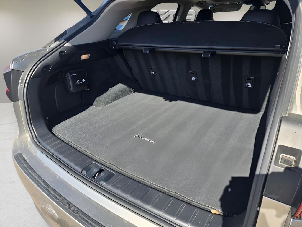 2018 Lexus RX 350 Base