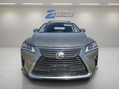 2018 Lexus RX 350 Base