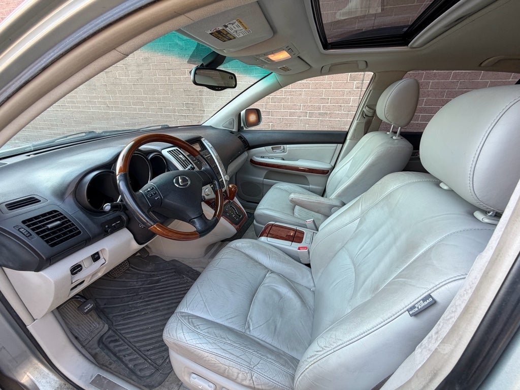 2004 Lexus RX 330 Base