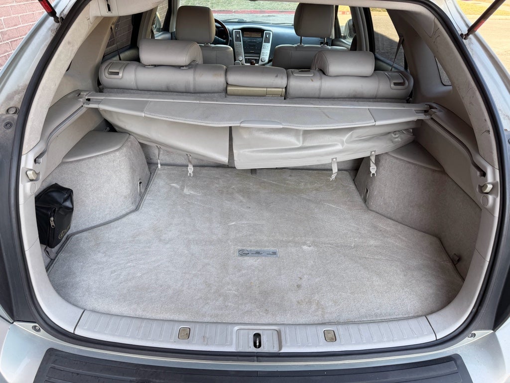 2004 Lexus RX 330 Base