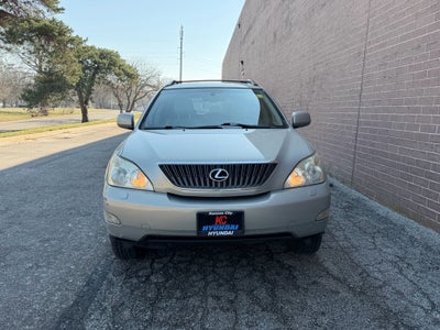 2004 Lexus RX 330 Base