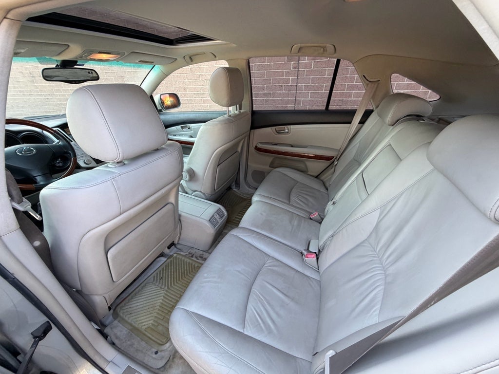 2004 Lexus RX 330 Base