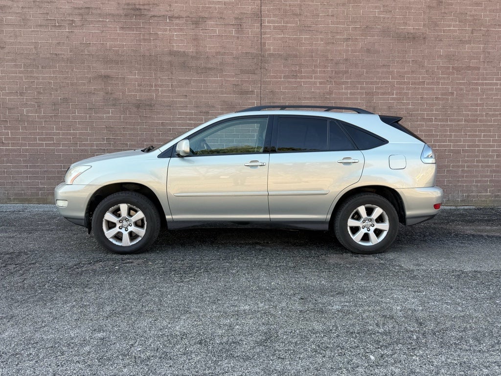2004 Lexus RX 330 Base