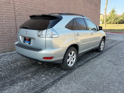 2004 Lexus RX 330 Base