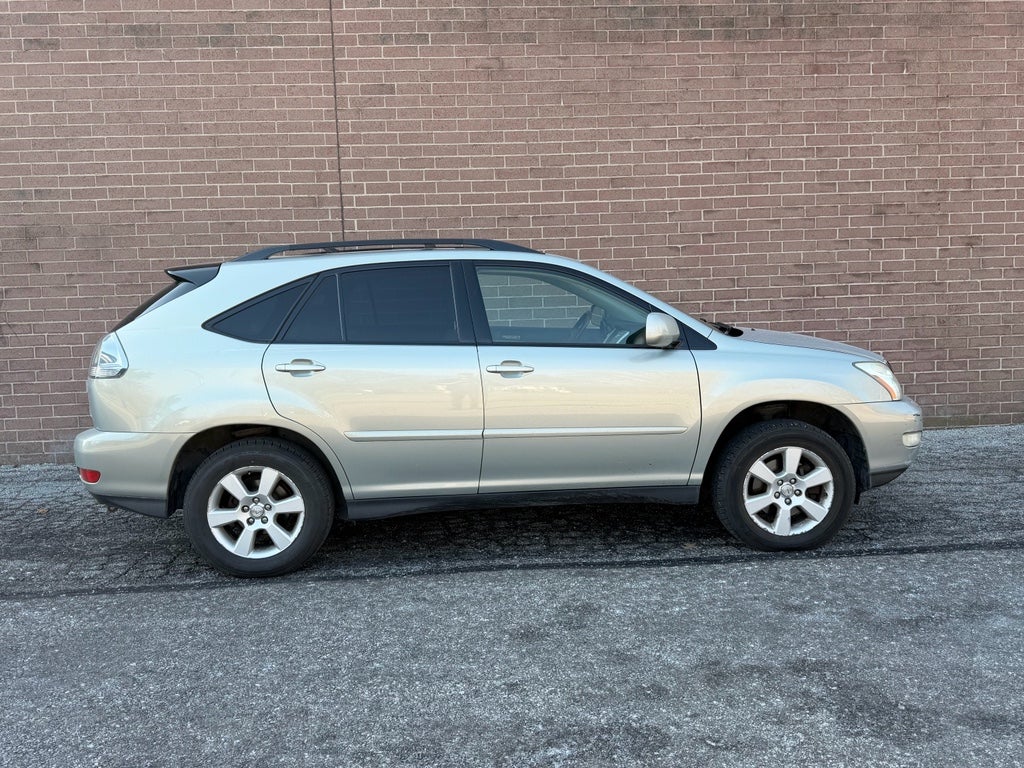 2004 Lexus RX 330 Base