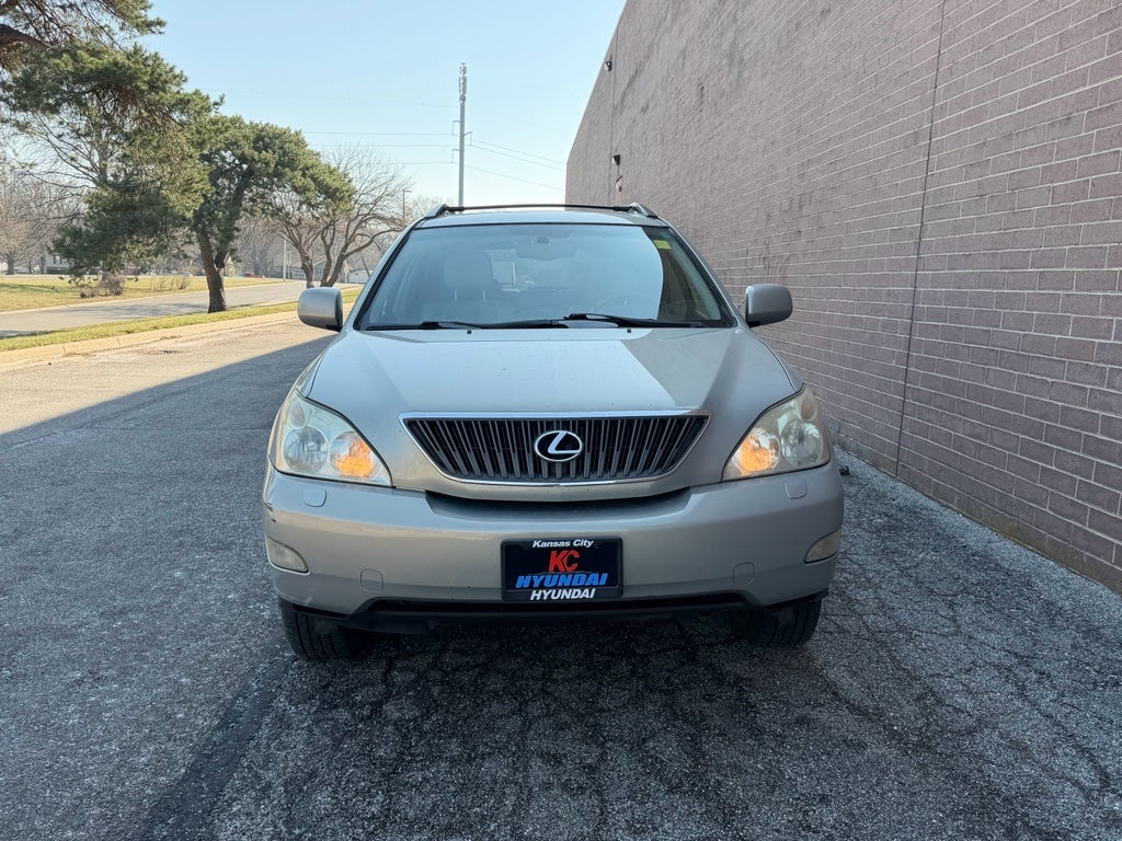 2004 Lexus RX 330 Base
