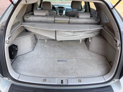 2004 Lexus RX 330 Base