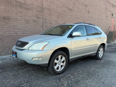 2004 Lexus RX 330 Base