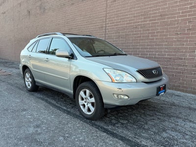 2004 Lexus RX 330 Base