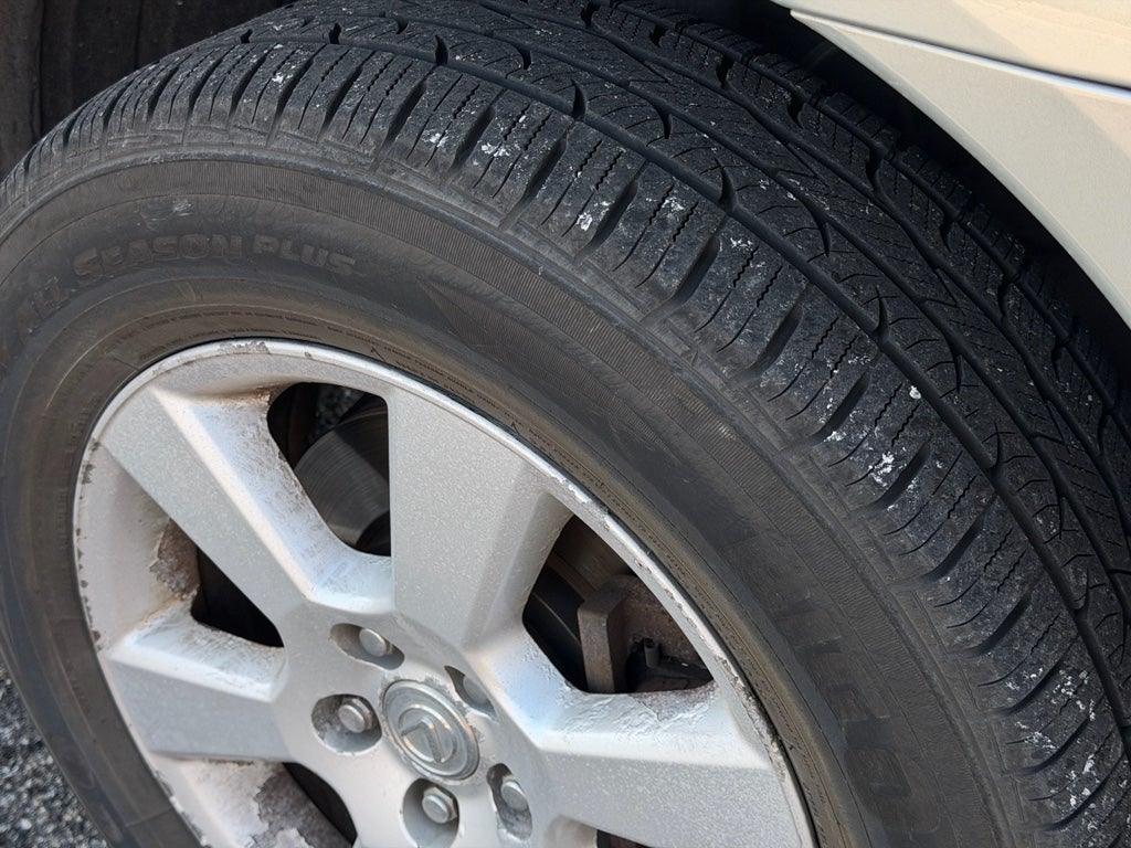 2004 Lexus RX 330 Base