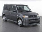 2005 Scion xB Base