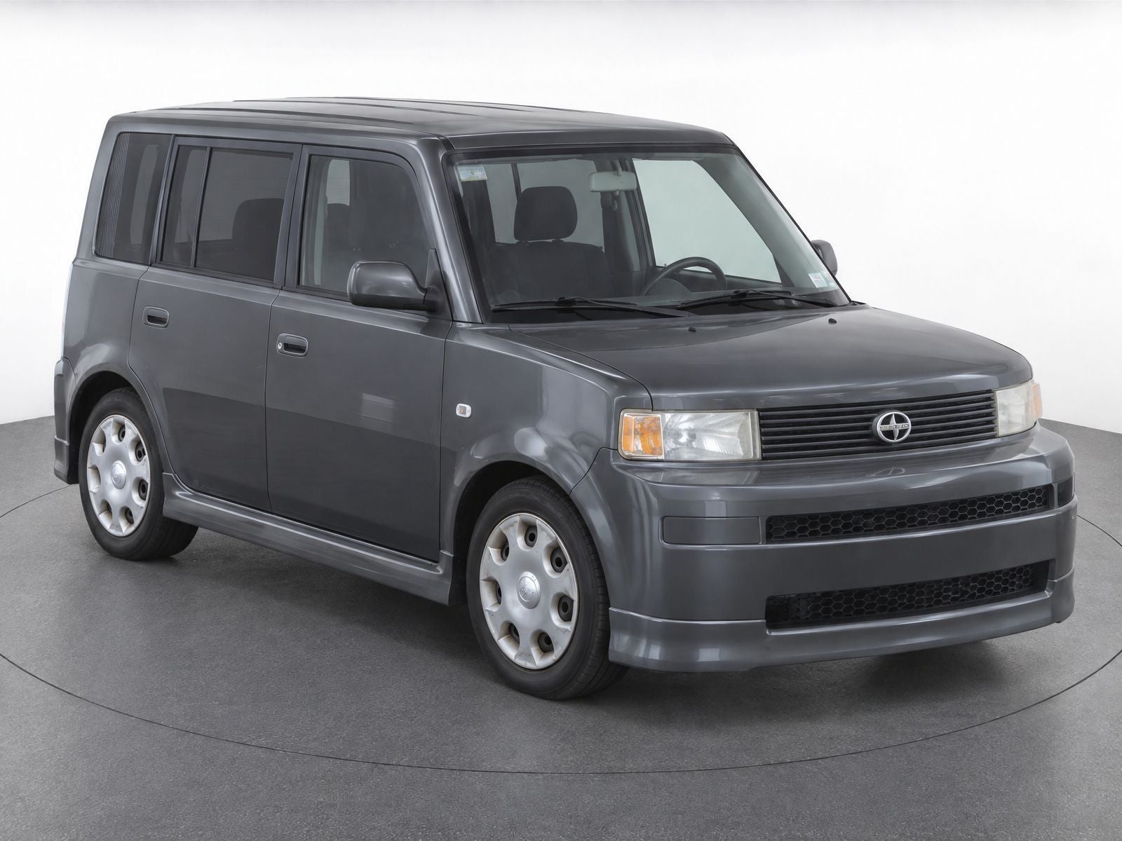 2005 Scion xB Base