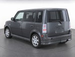 2005 Scion xB Base