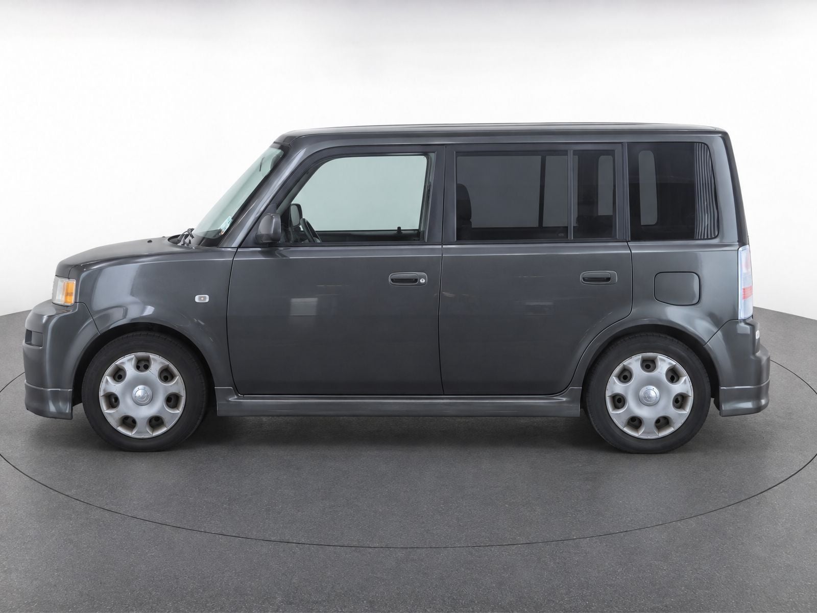 2005 Scion xB Base