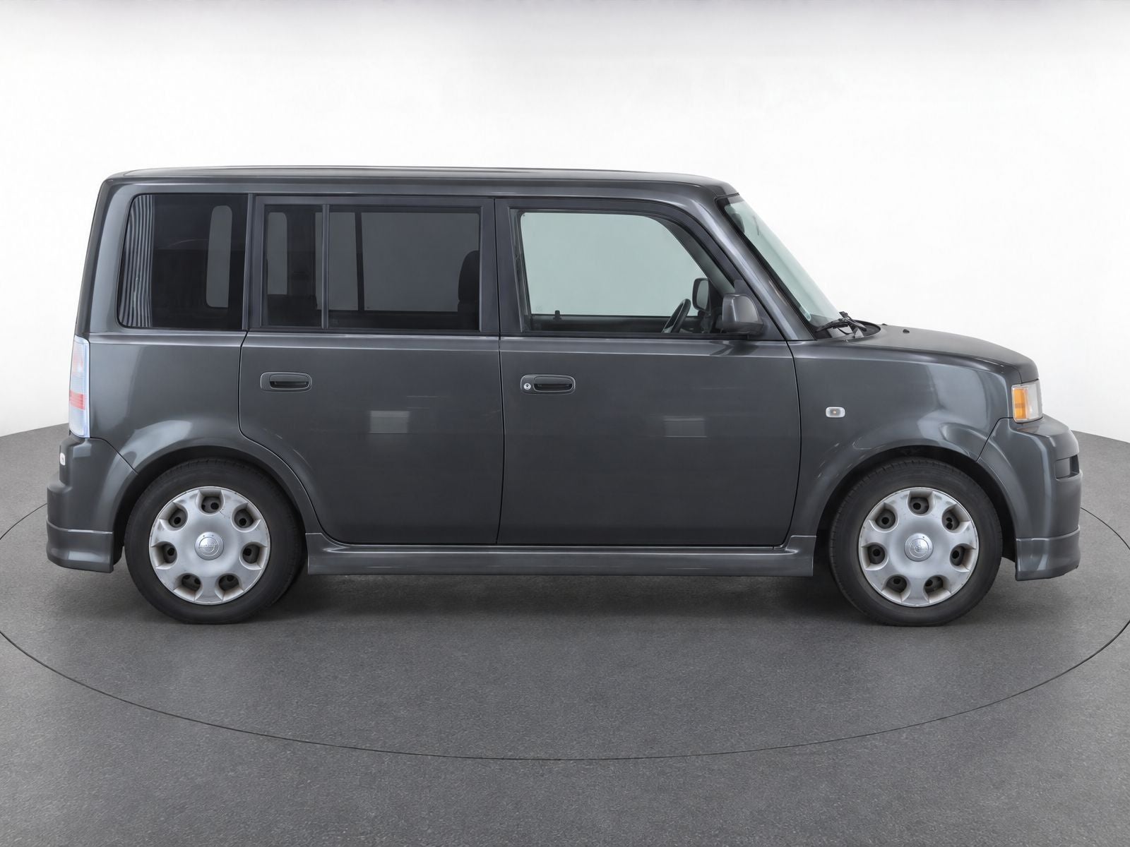 2005 Scion xB Base