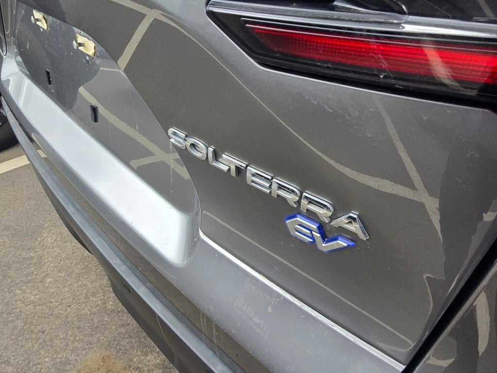 2024 Subaru Solterra Premium