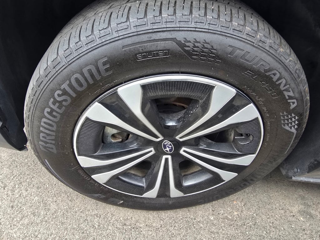 2024 Subaru Solterra Premium