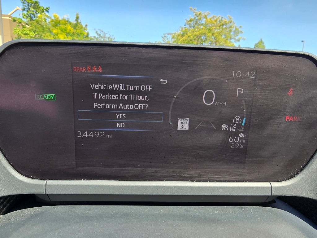 2024 Subaru Solterra Premium