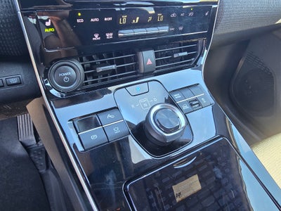 2024 Subaru Solterra Premium