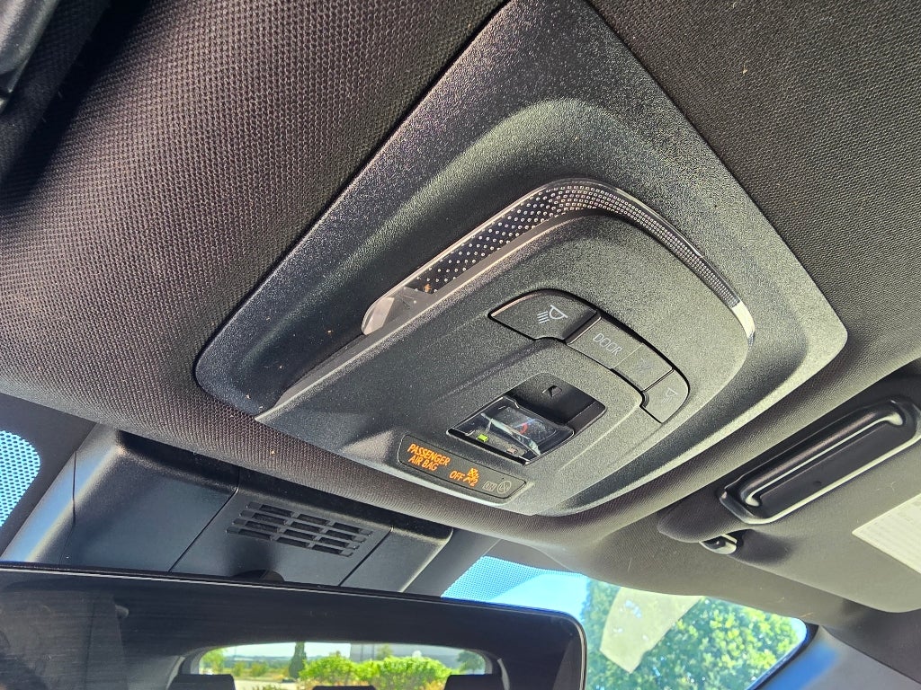 2024 Subaru Solterra Premium