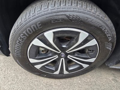 2024 Subaru Solterra Premium