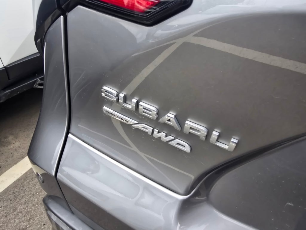 2024 Subaru Solterra Premium