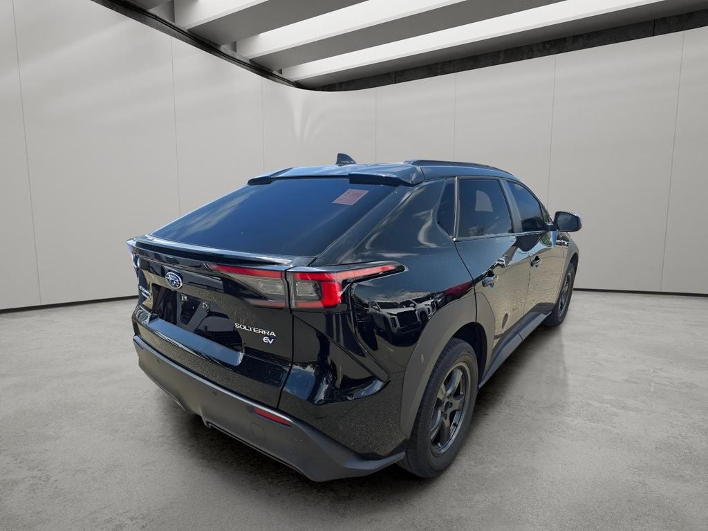 2024 Subaru Solterra Premium