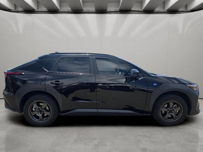 2024 Subaru Solterra Premium