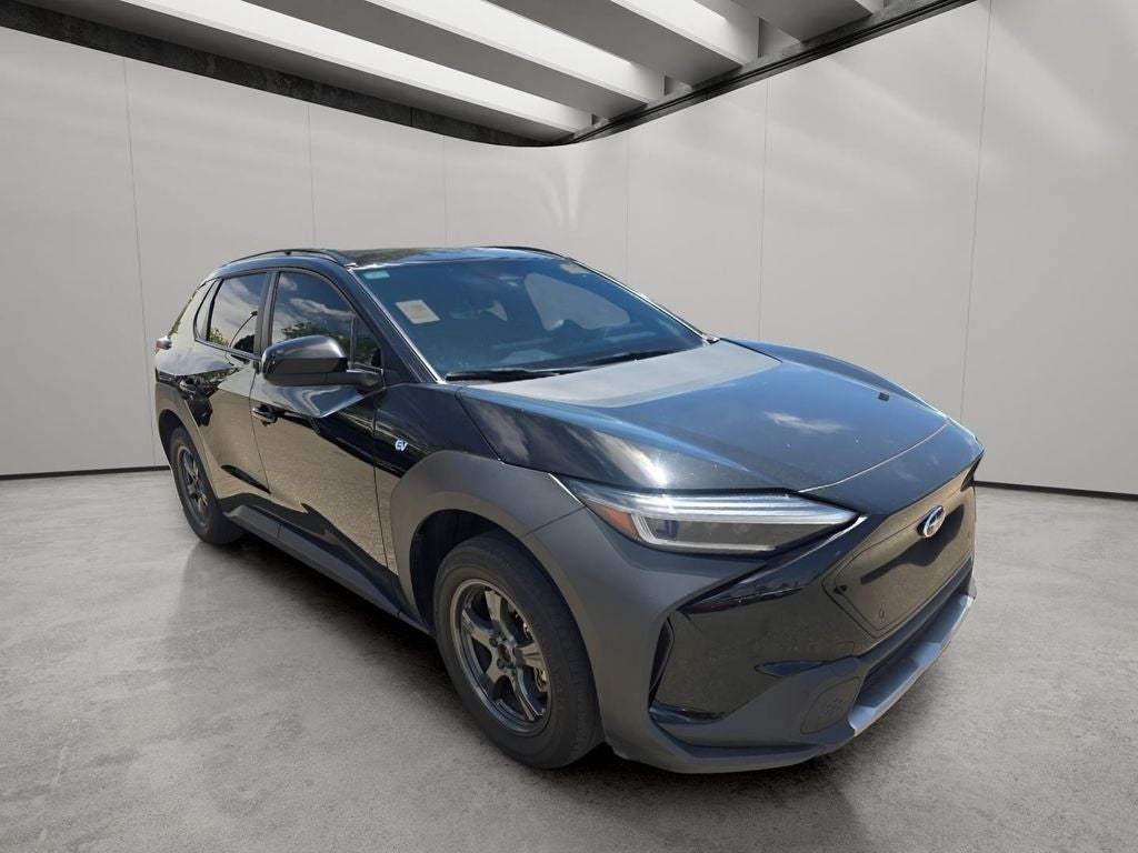 2024 Subaru Solterra Premium