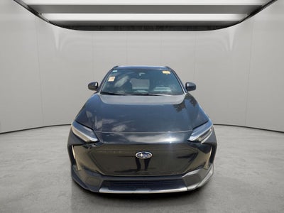 2024 Subaru Solterra Premium