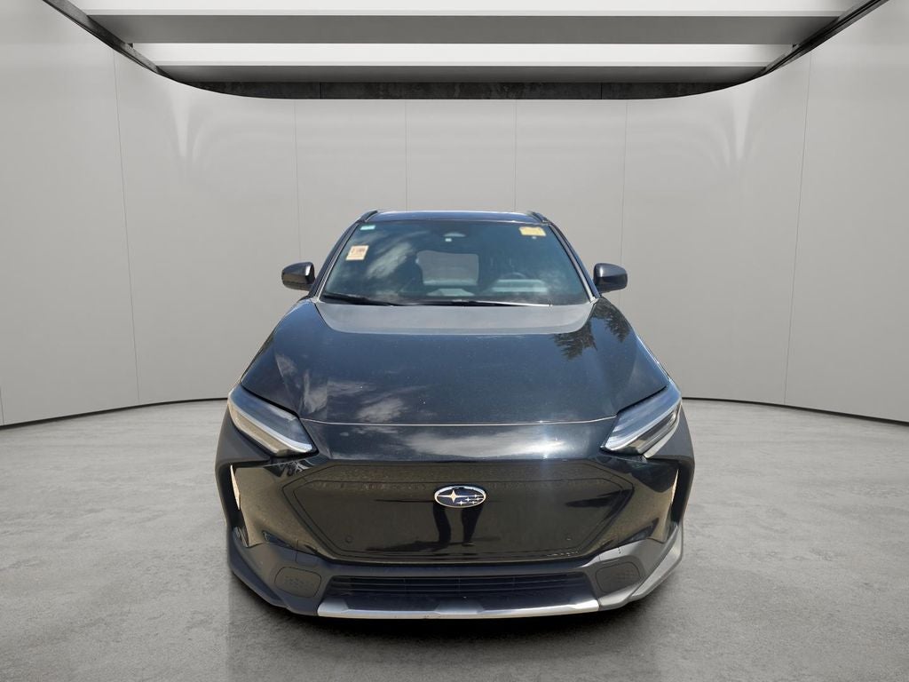 2024 Subaru Solterra Premium