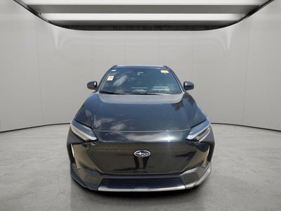 2024 Subaru Solterra Premium