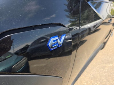 2024 Subaru Solterra Premium