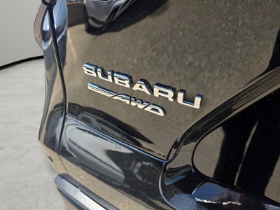 2024 Subaru Solterra Premium