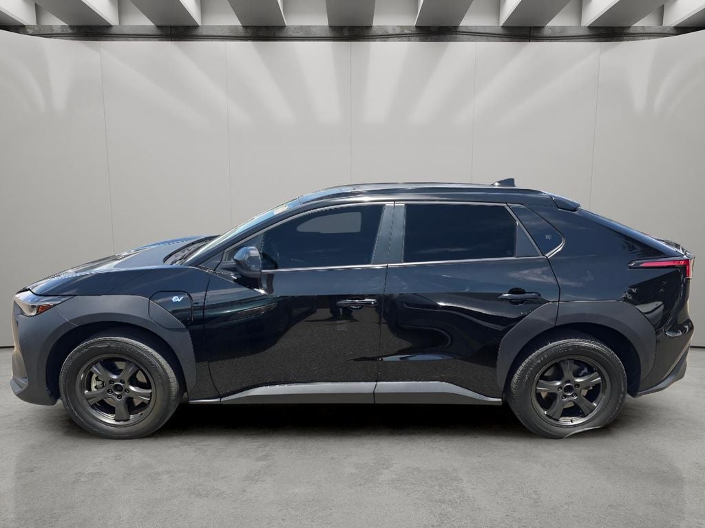 2024 Subaru Solterra Premium