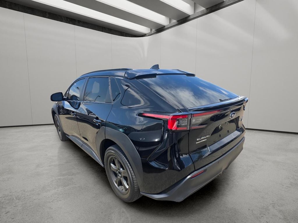 2024 Subaru Solterra Premium