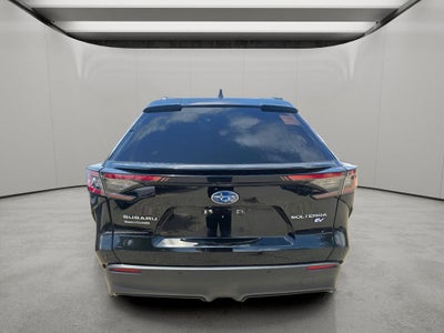 2024 Subaru Solterra Premium