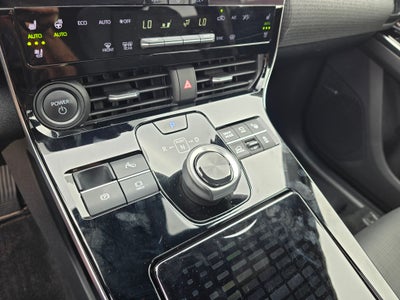 2023 Subaru Solterra Touring