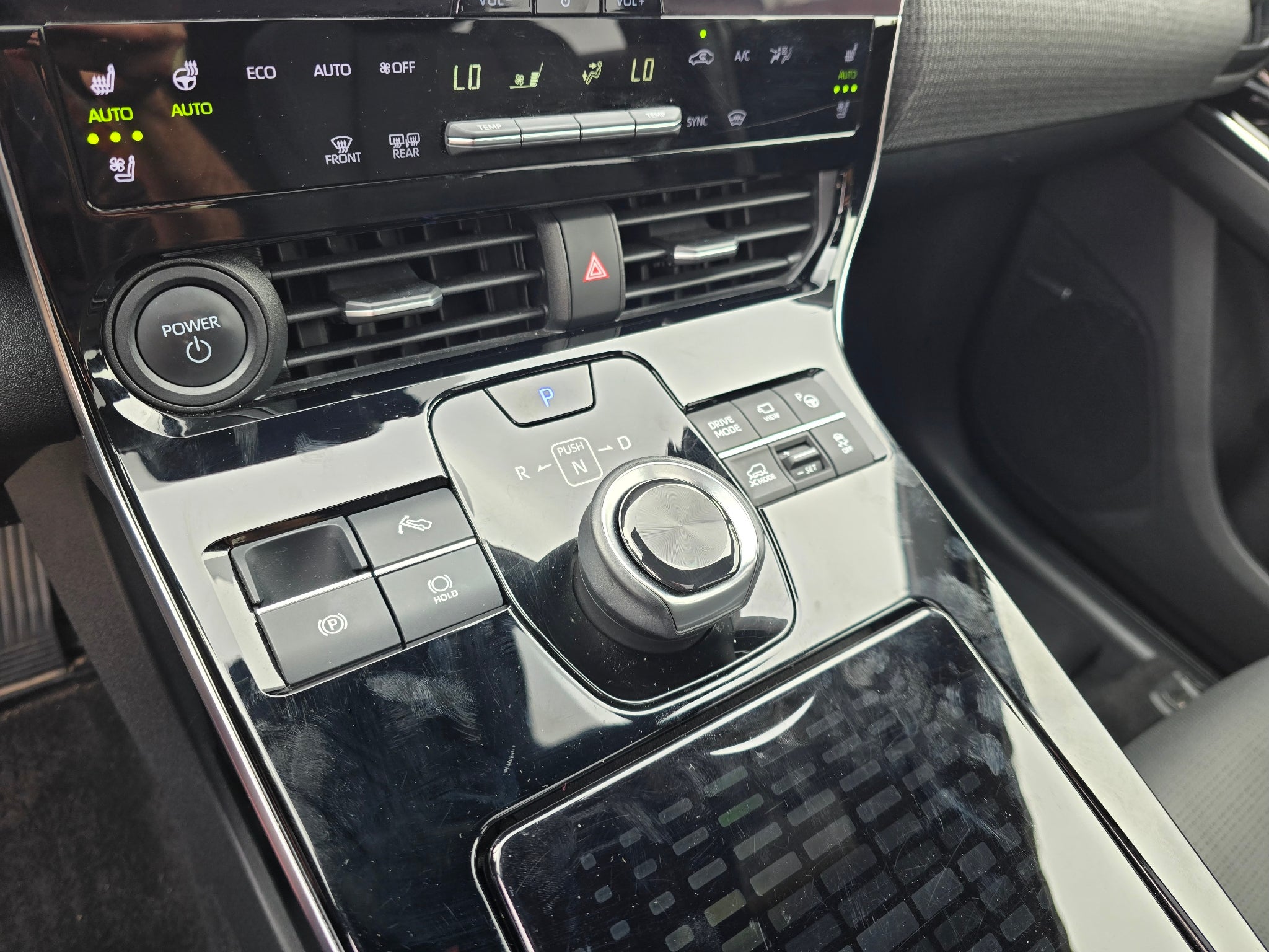 2023 Subaru Solterra Touring