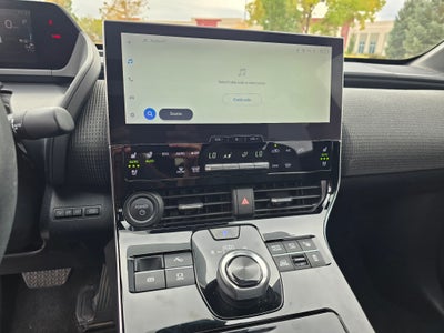 2023 Subaru Solterra Touring