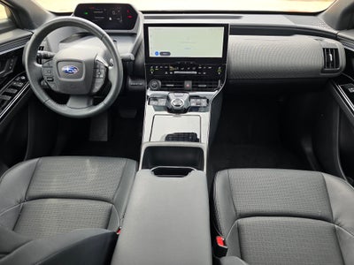 2023 Subaru Solterra Touring