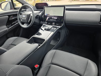 2023 Subaru Solterra Touring