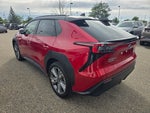 2023 Subaru Solterra Touring