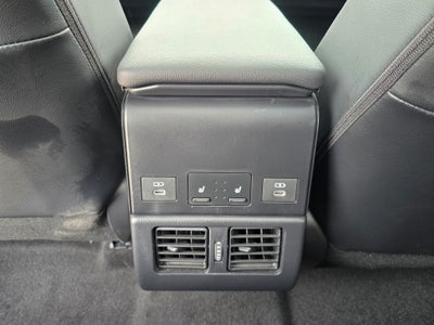 2023 Subaru Solterra Touring