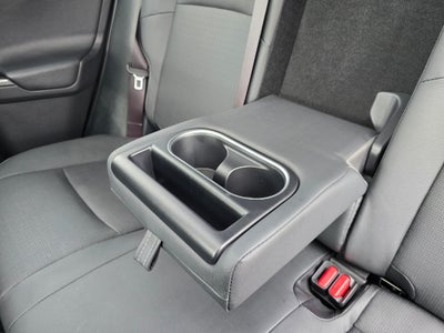 2023 Subaru Solterra Touring
