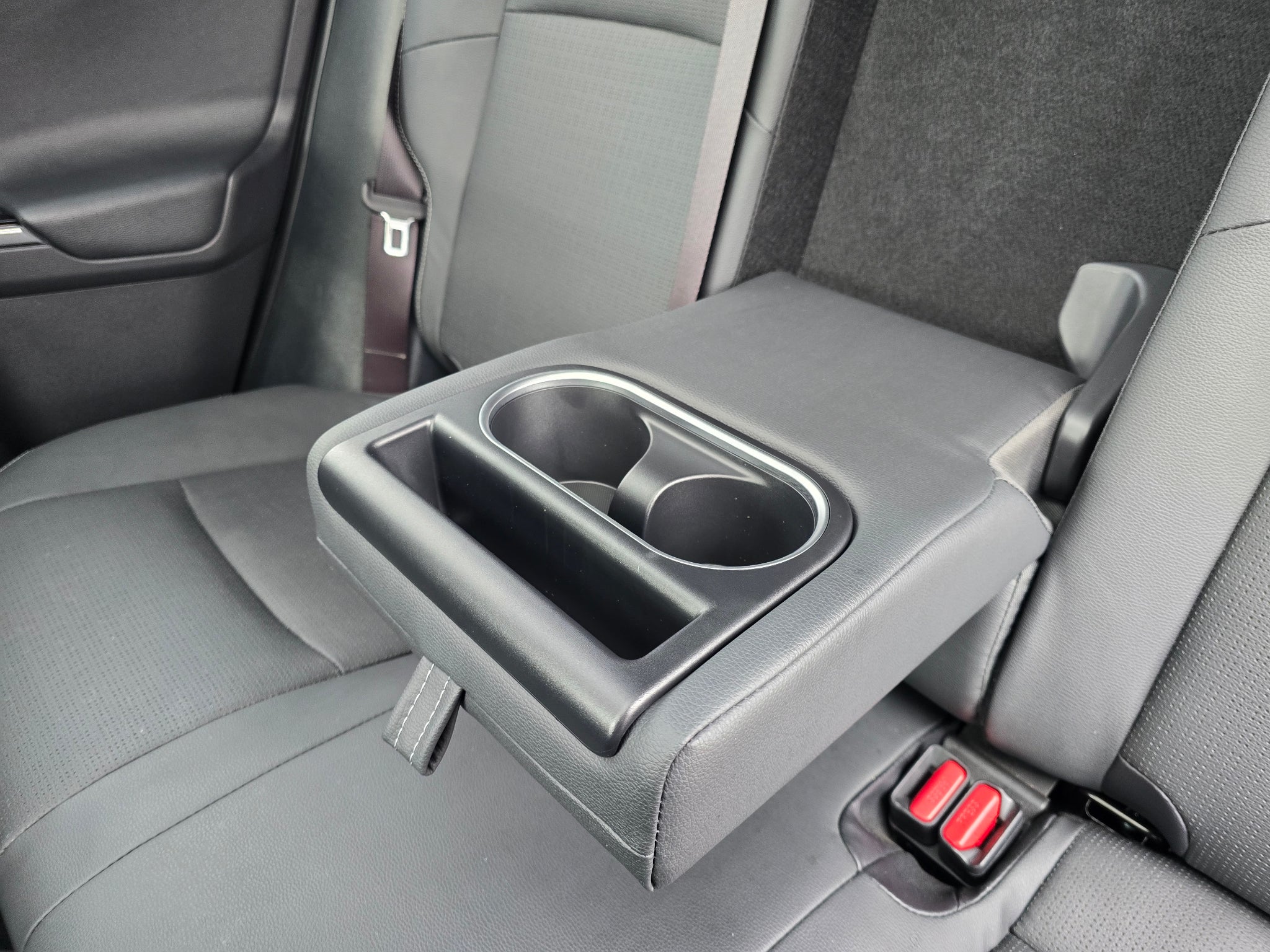 2023 Subaru Solterra Touring