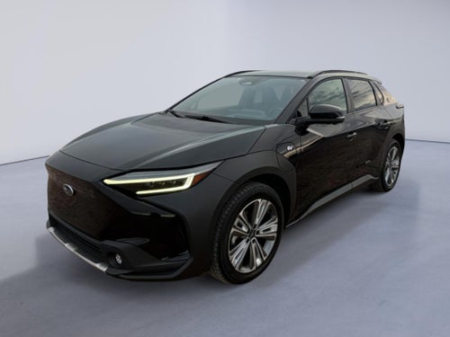 2023 Subaru Solterra Limited