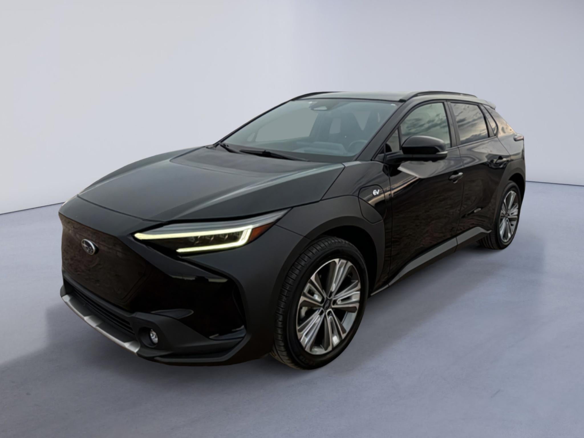 2023 Subaru Solterra Limited